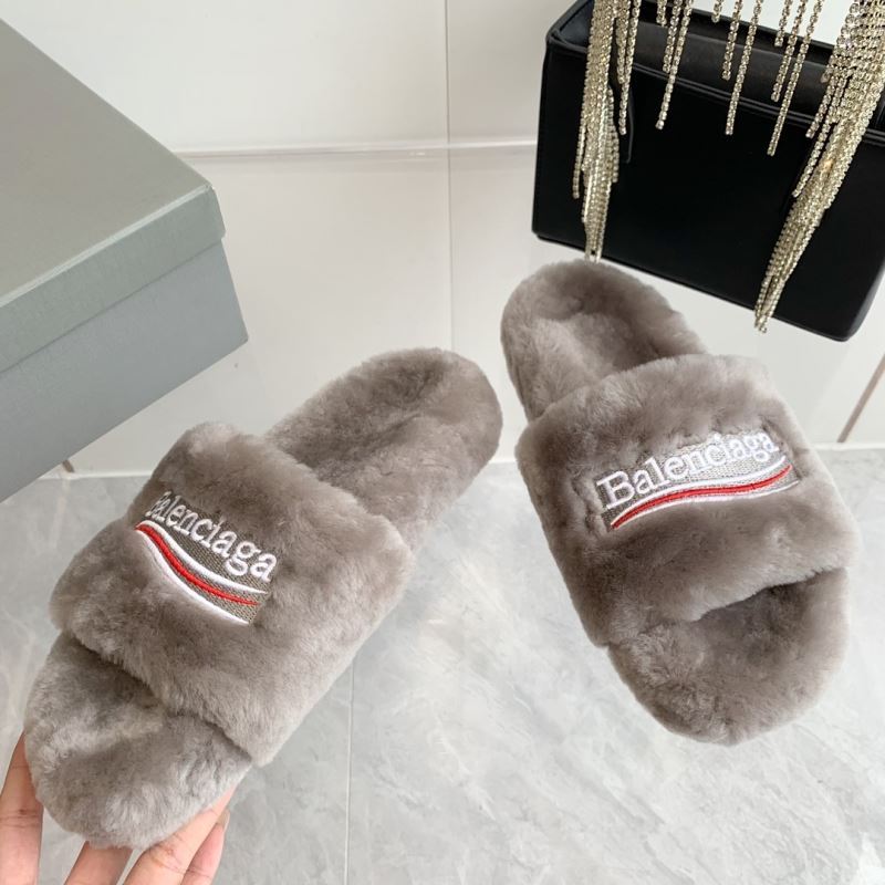 Balenciaga Slippers